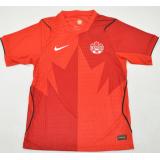 Canadá 1a Equipación 2026- Authentic